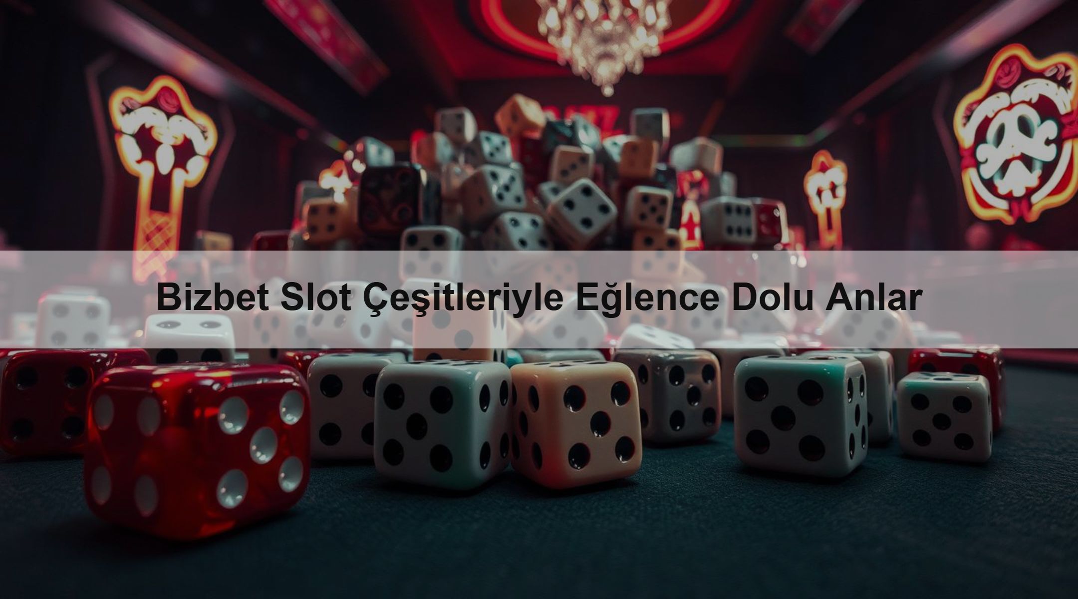 Bizbet Slot Çeşitleriyle Eğlence Dolu Anlar 1 Bizbet Slot Çeşitleriyle Eğlence Dolu Anlar