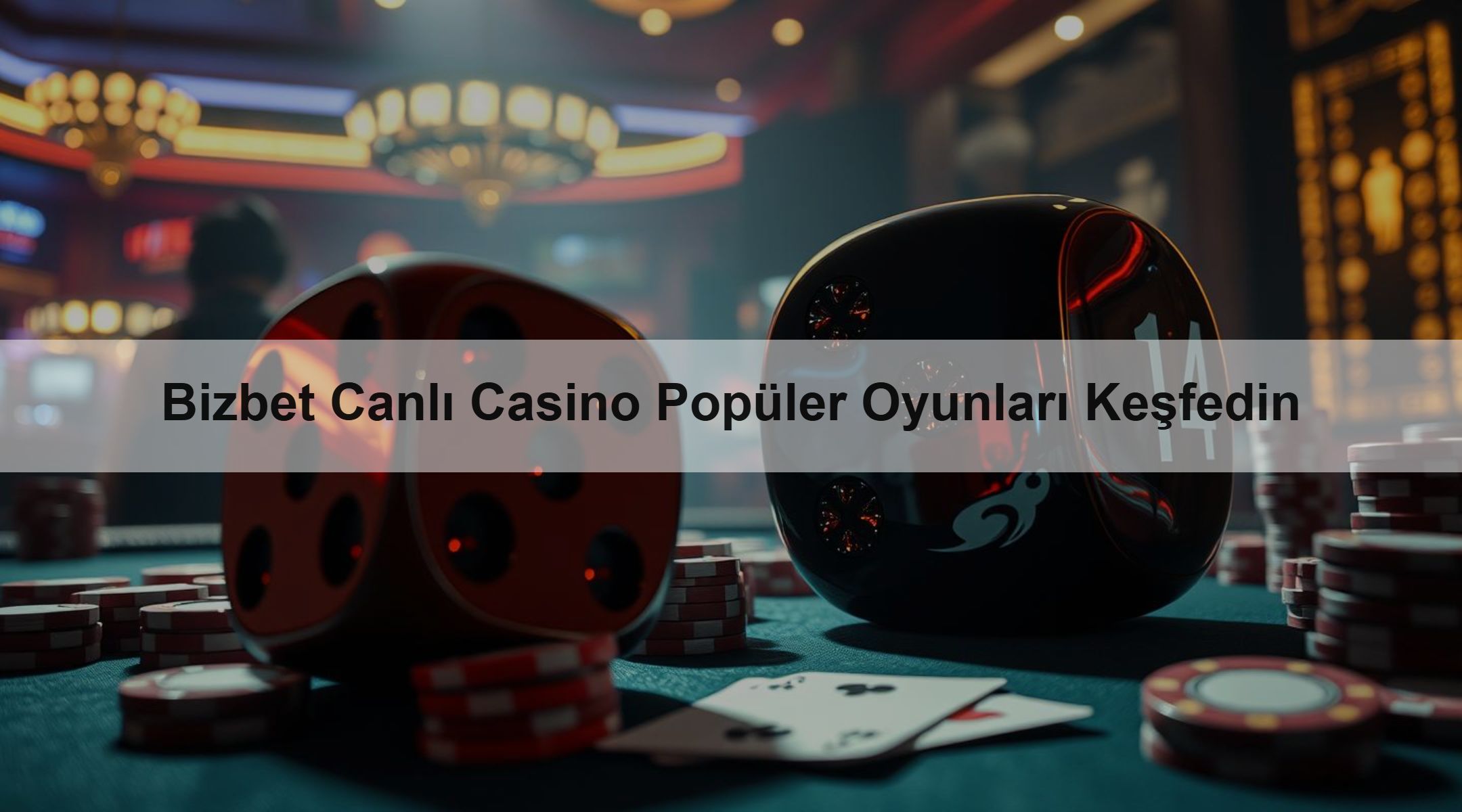 Bizbet Canlı Casino Popüler Oyunları Keşfedin 1 Bizbet Canlı Casino Popüler Oyunları Keşfedin