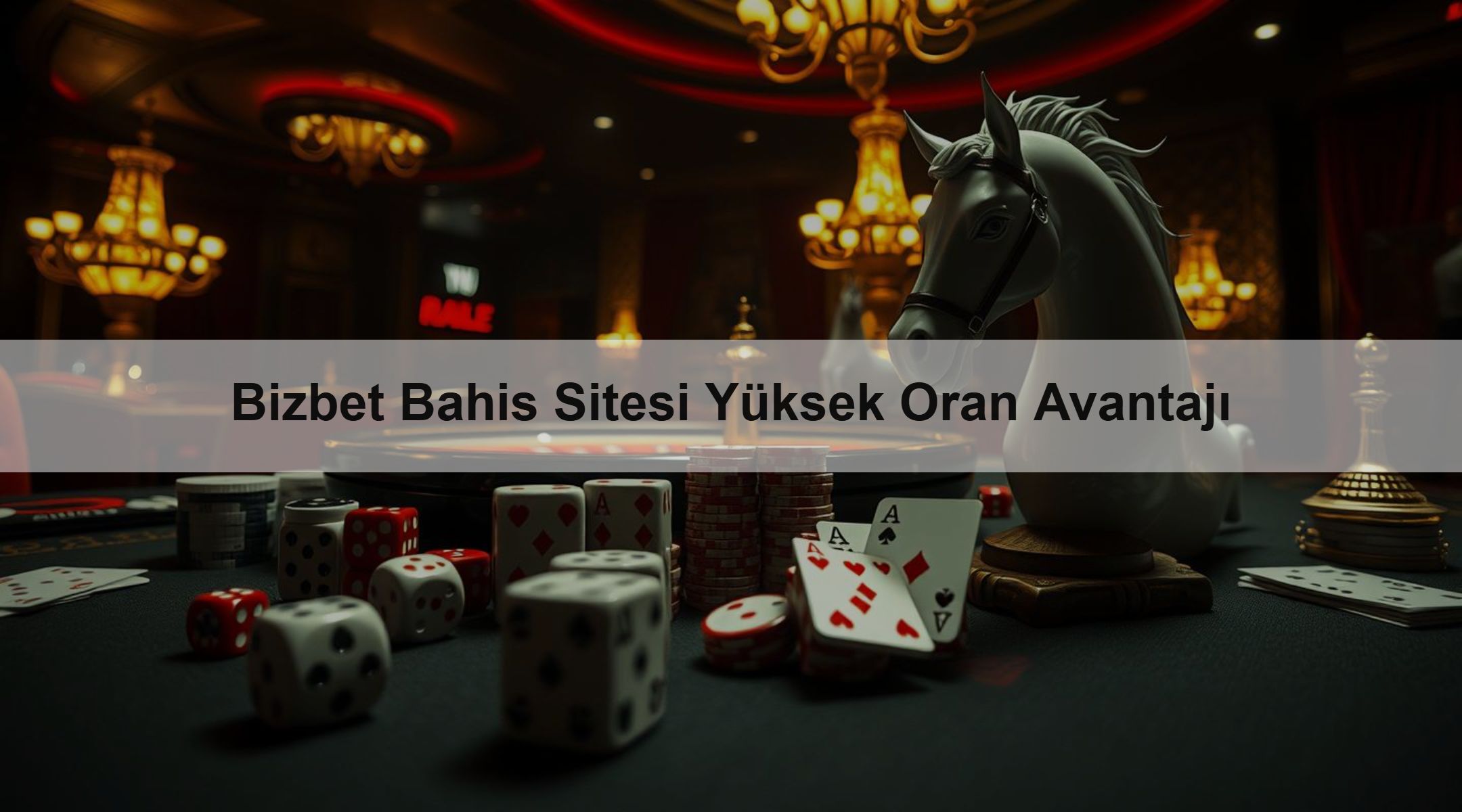 Bizbet Bahis Sitesi Yüksek Oran Avantajı 1 Bizbet Bahis Sitesi Yüksek Oran Avantajı