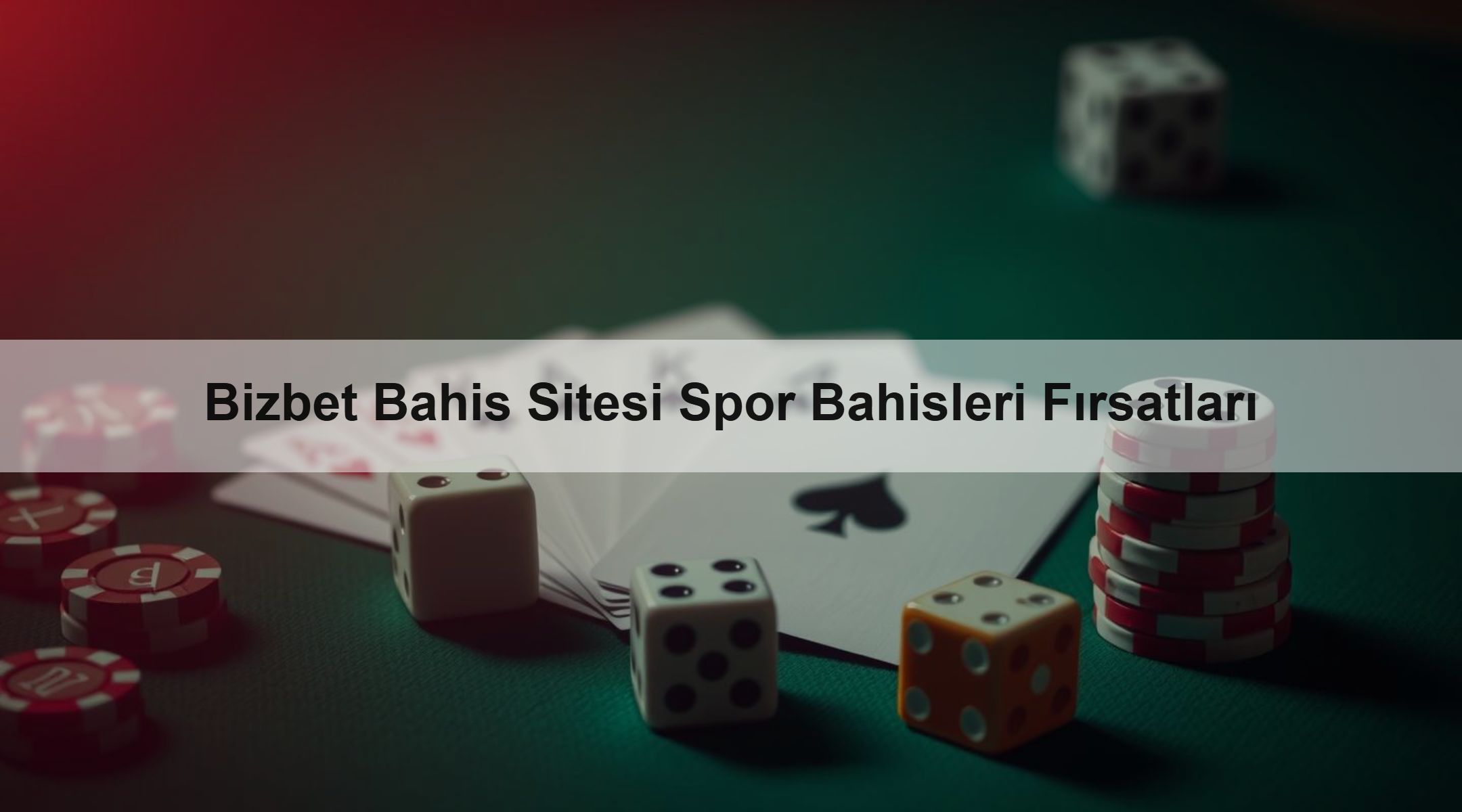 Bizbet Bahis Sitesi Spor Bahisleri Fırsatları 1 Bizbet Bahis Sitesi Spor Bahisleri Fırsatları